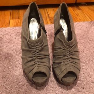 Marc Fisher Pumps (Peep toe)
